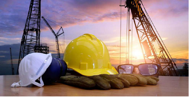 Oficina Materiales DICA