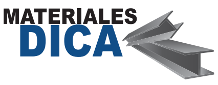 Logo Materiales DICA